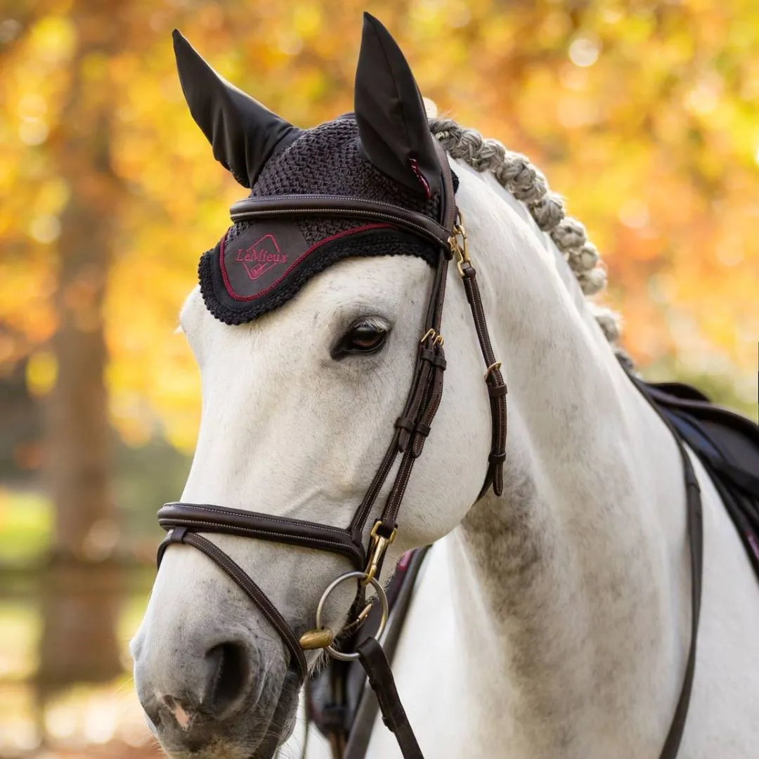 LeMieux Classic Ear Bonnet