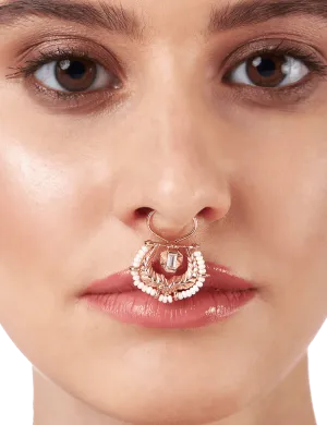 Leonarda Septum Ring