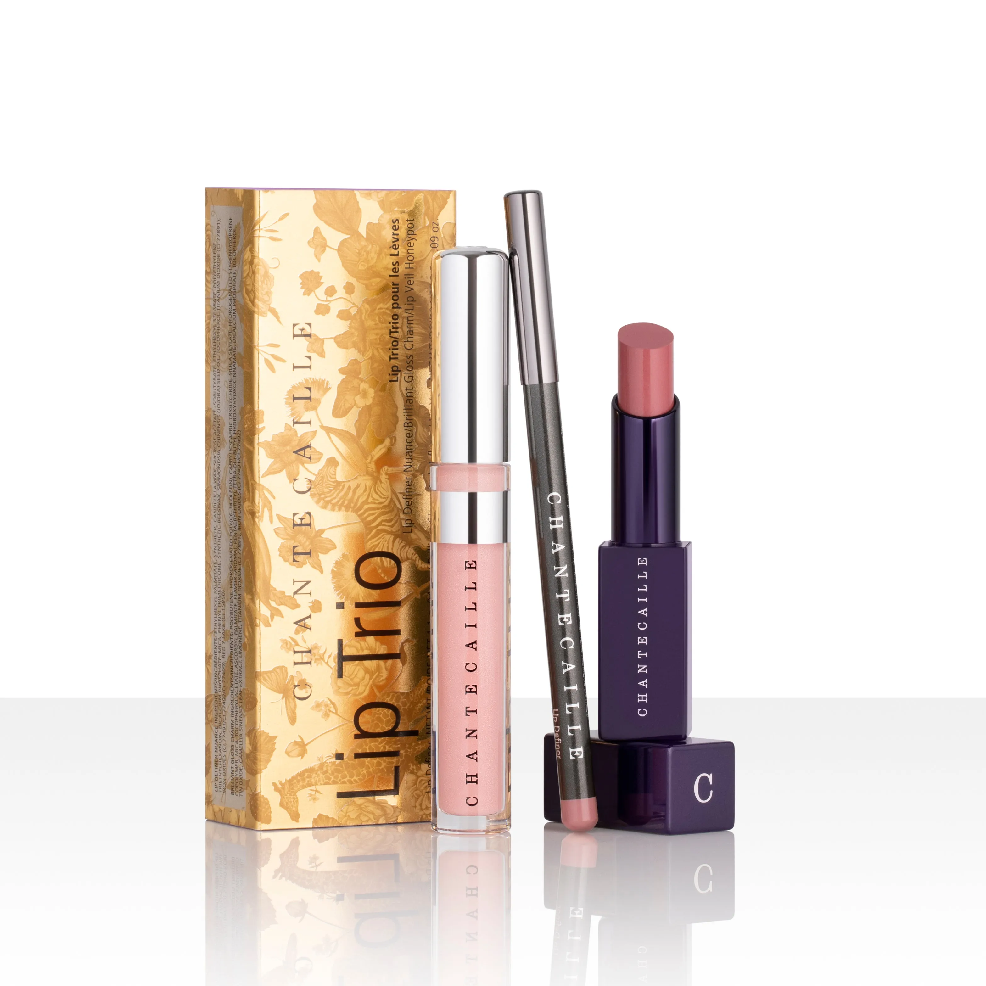 Lip Trio