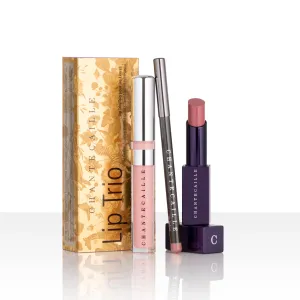 Lip Trio
