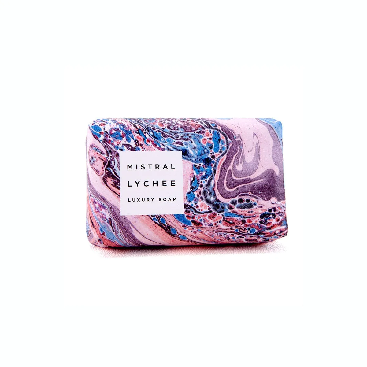 Lychee Rose Travel Size Soap