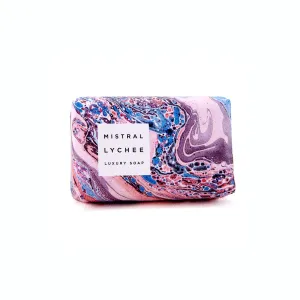 Lychee Rose Travel Size Soap