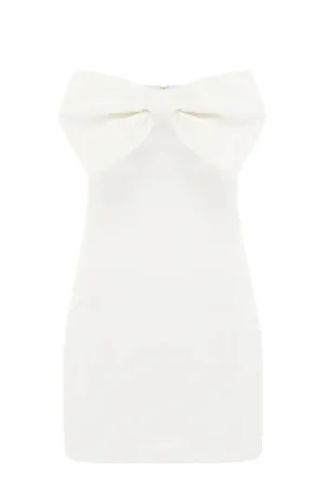 MADDIE MINI DRESS