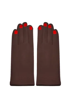 MANICURE GLOVES