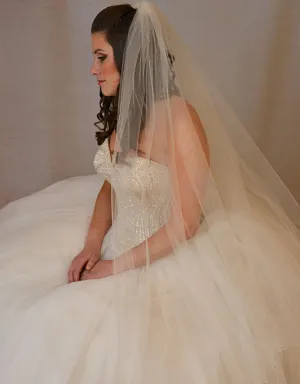 Maritza Veil - EB478C