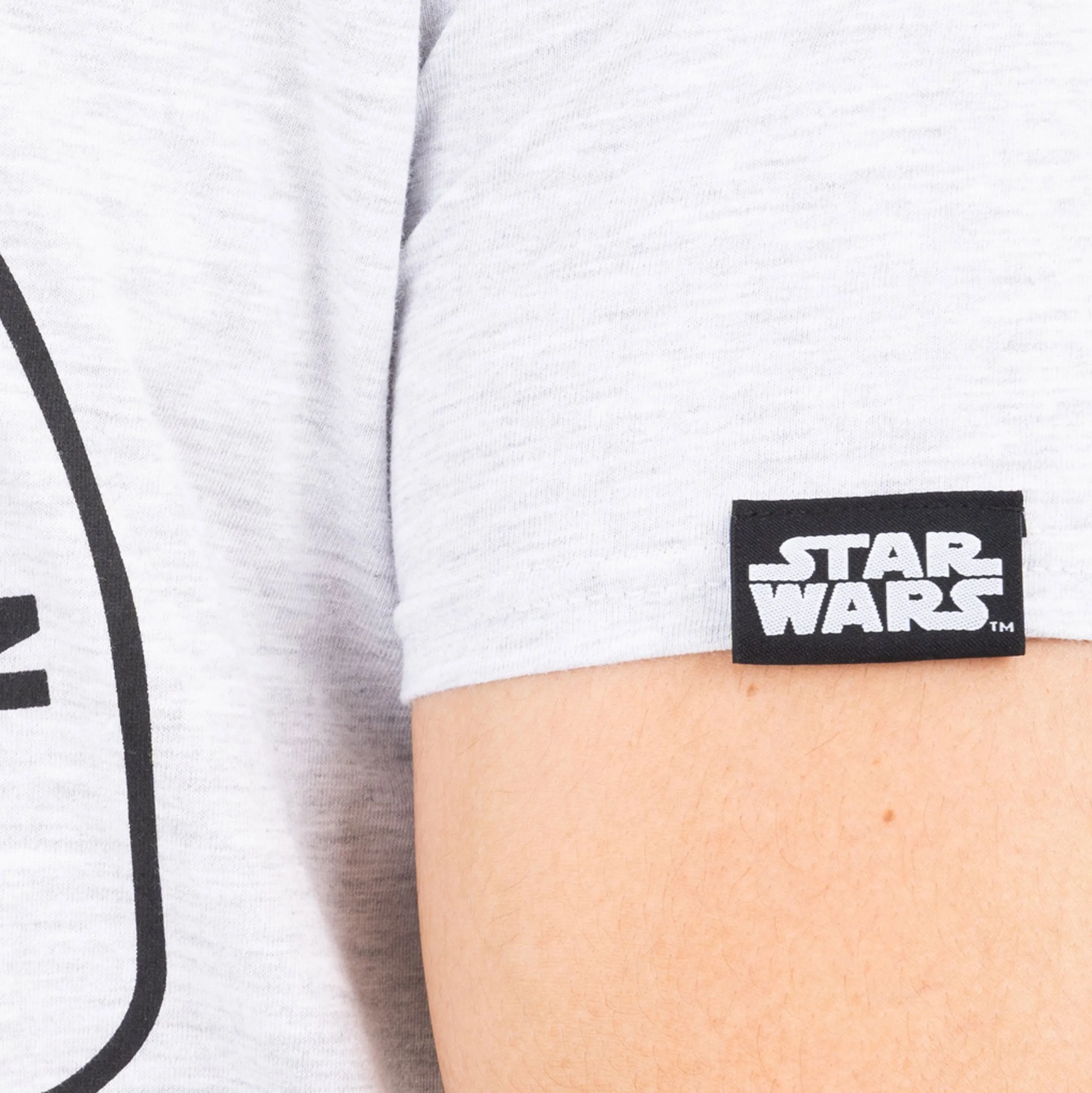 Mens Star Wars Boba Fett T-shirt
