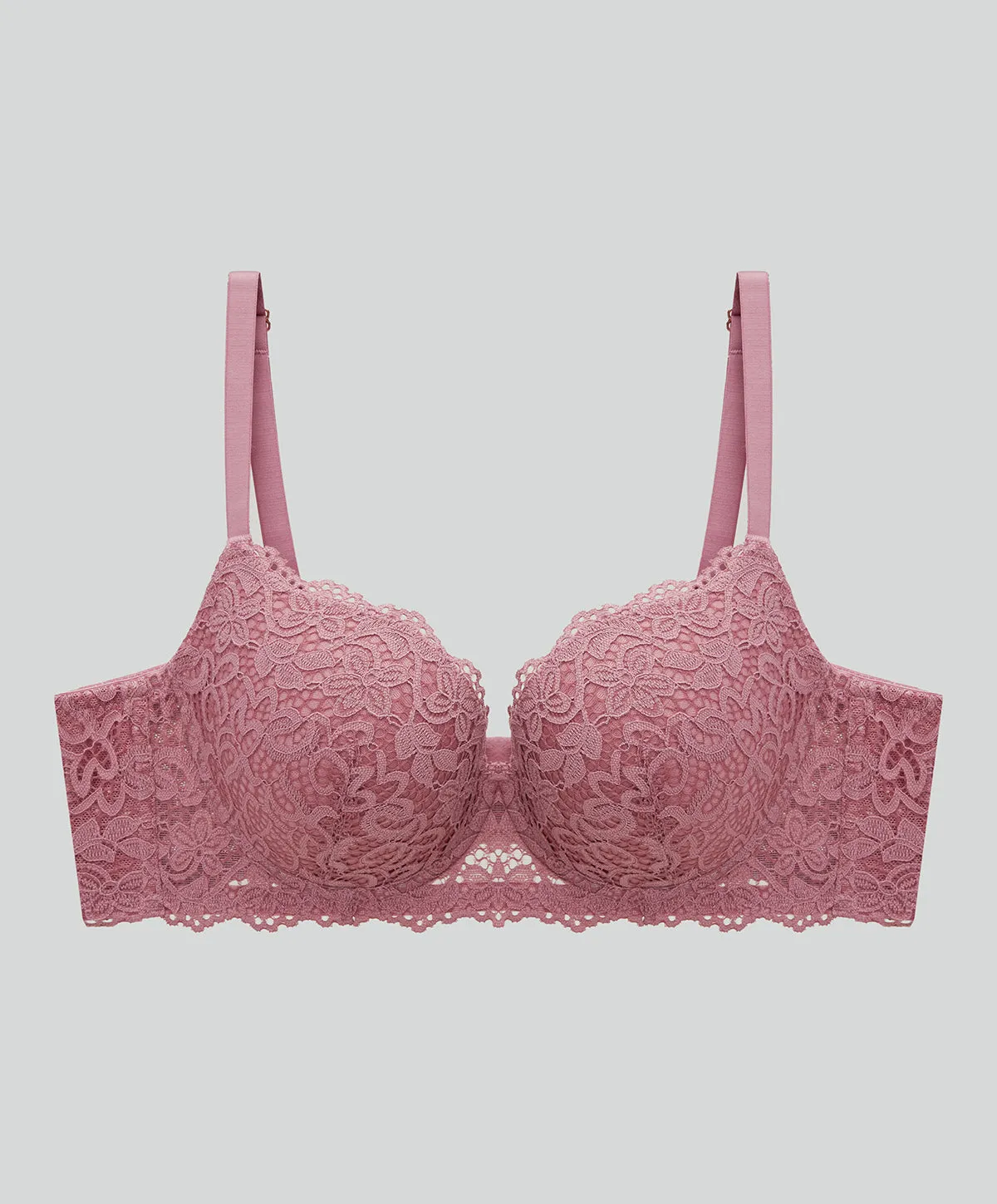 Mon Amour Promise Padded Demi
