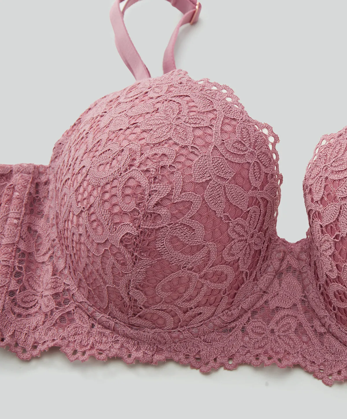Mon Amour Promise Padded Demi