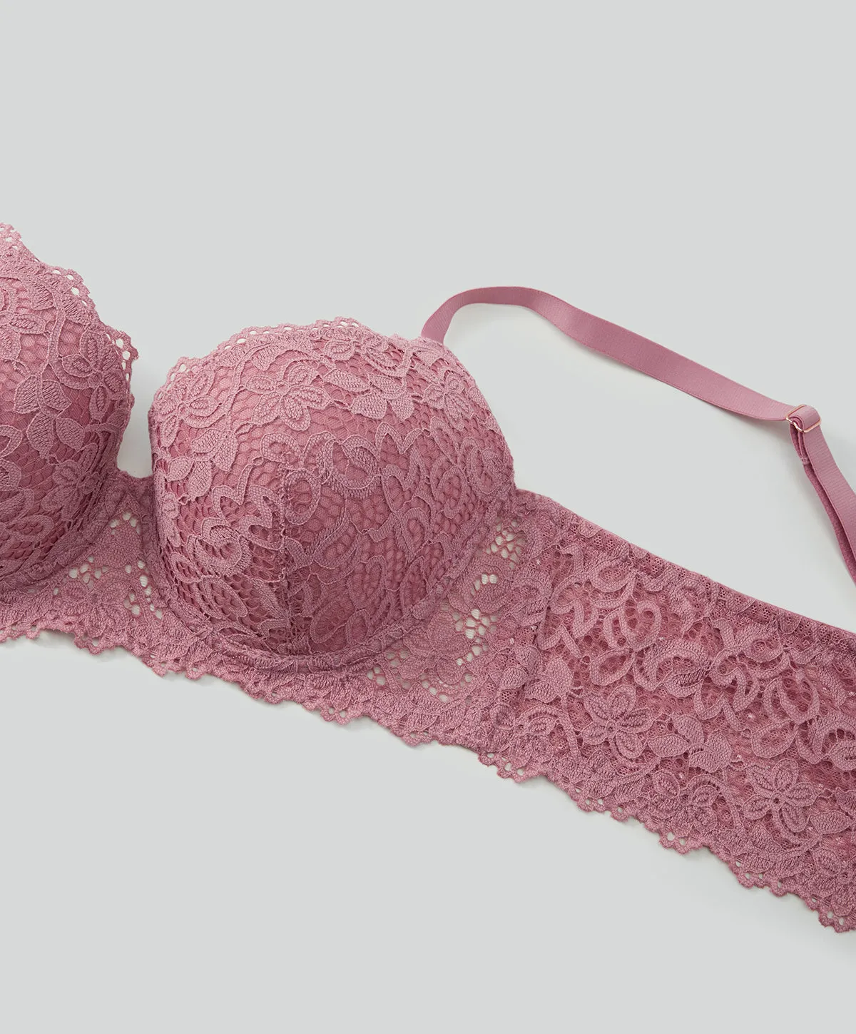 Mon Amour Promise Padded Demi