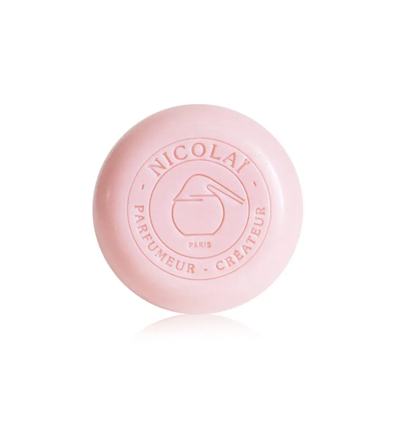 Nicolai 150G ROSE SOAP