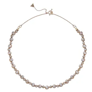 Pearl Necklace / Headpiece