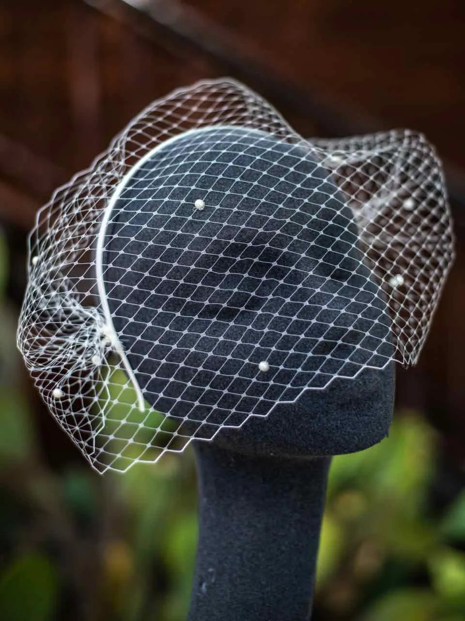 Perla Veil