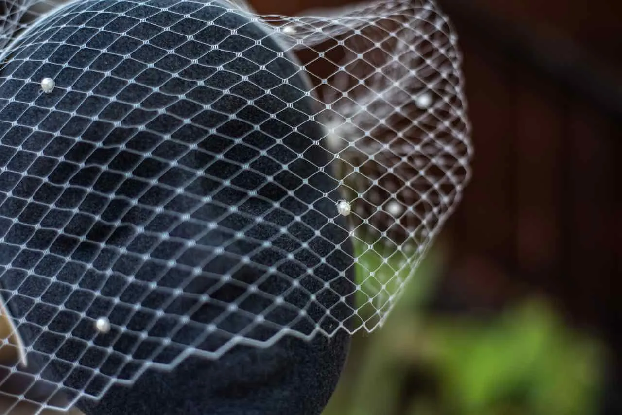 Perla Veil