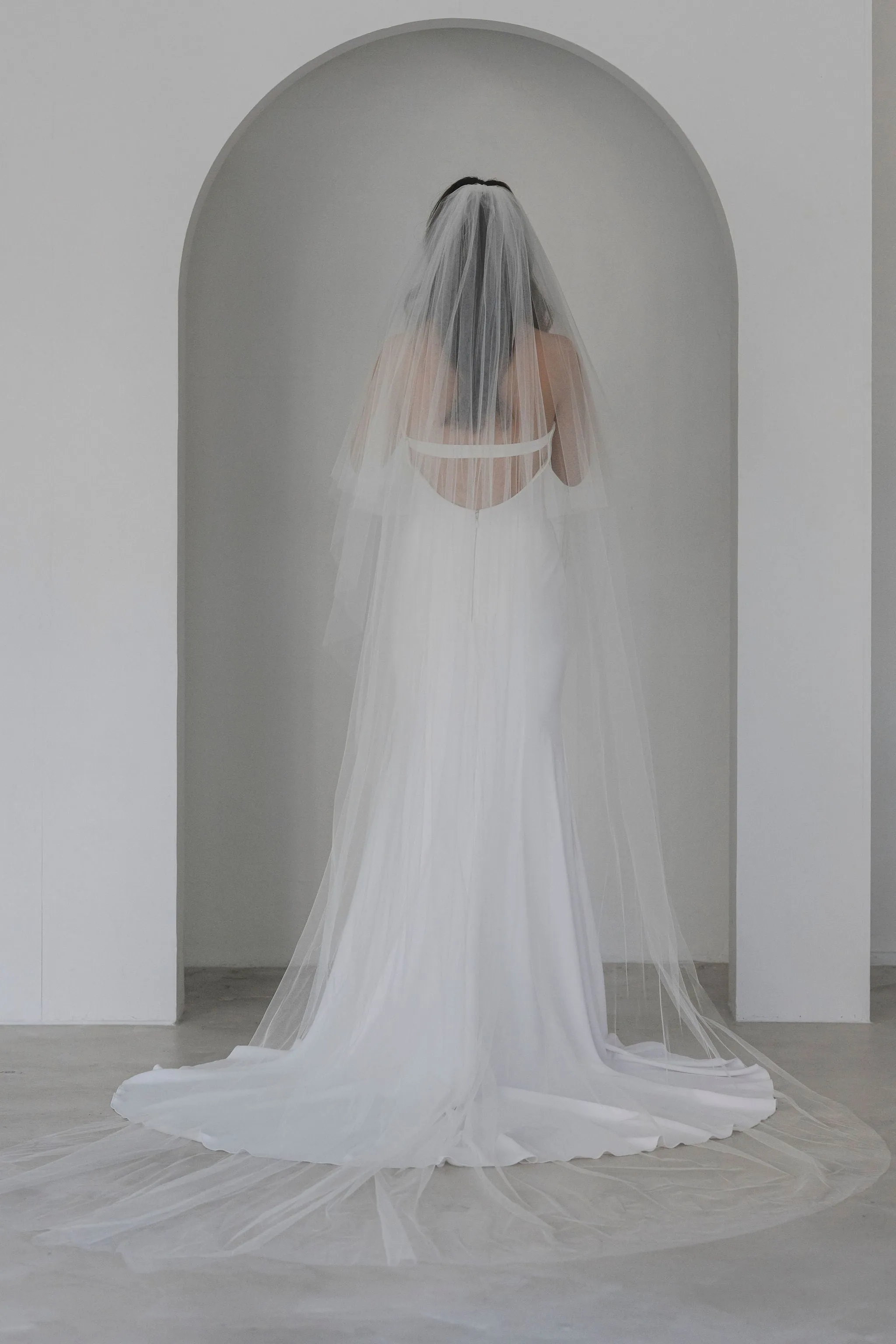 Peta II Veil