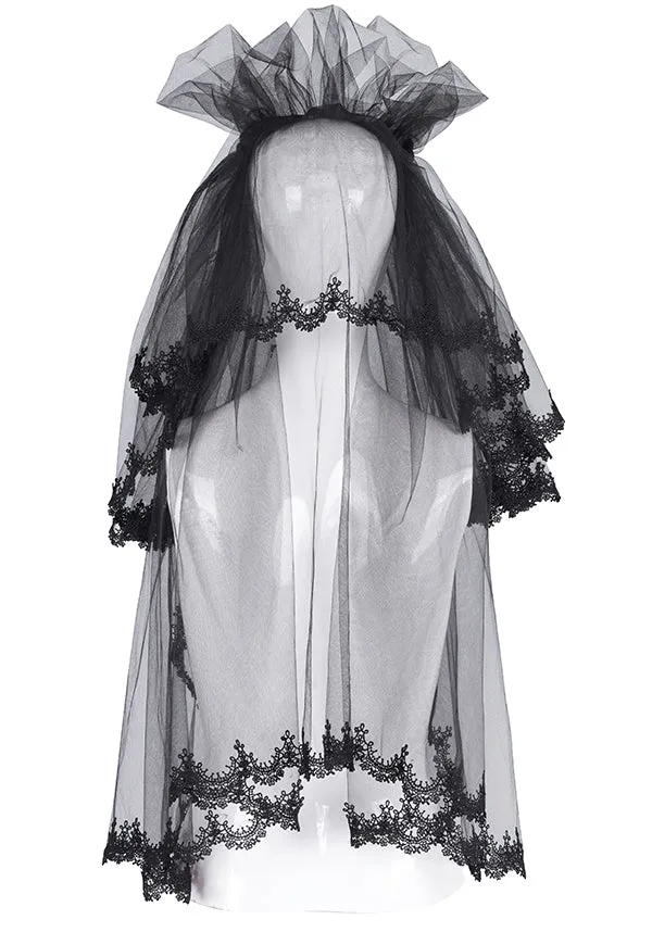 Primadonna | VEIL
