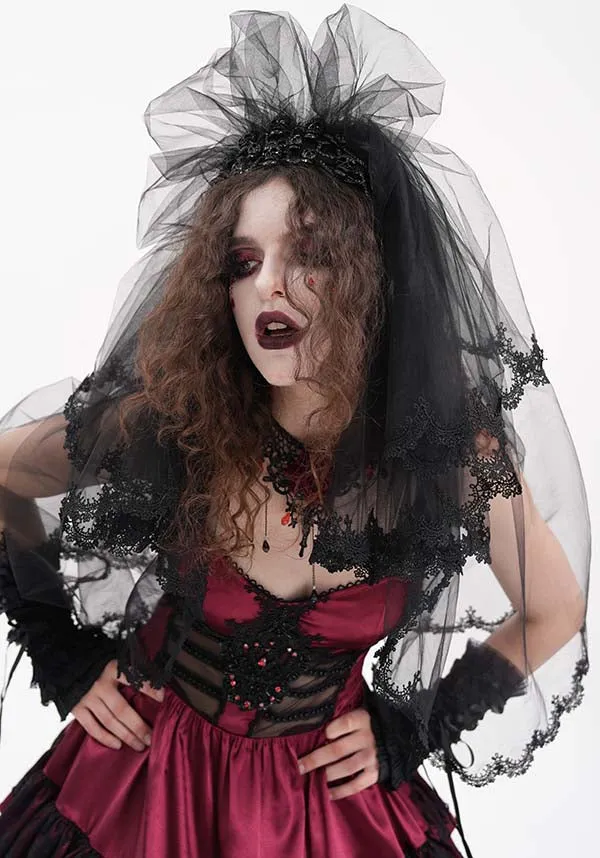 Primadonna | VEIL