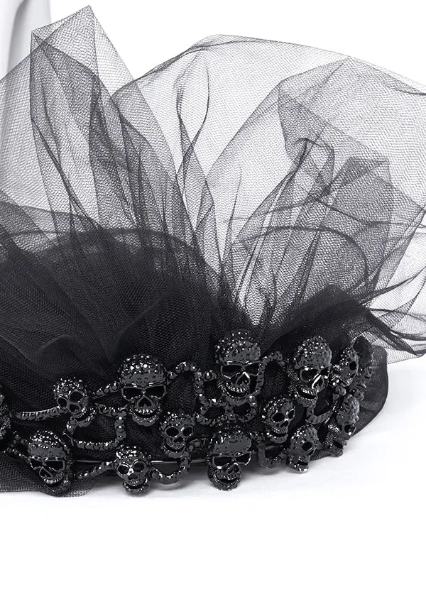 Primadonna | VEIL
