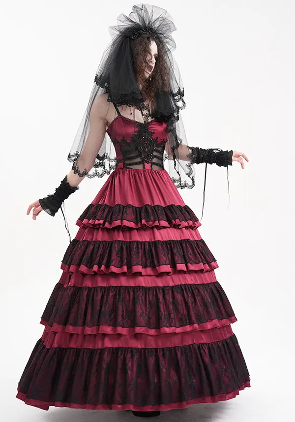 Primadonna | VEIL