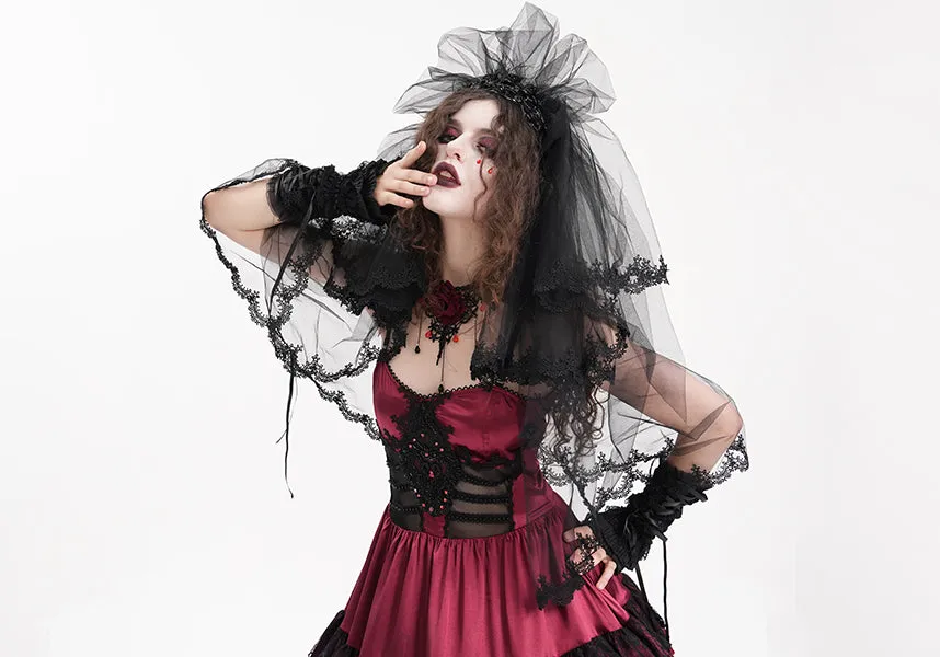 Primadonna | VEIL
