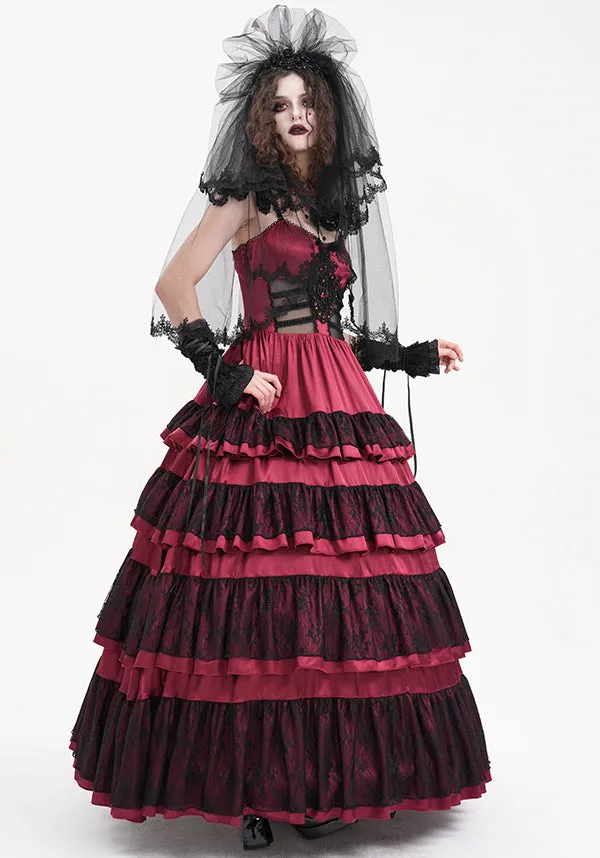 Primadonna | VEIL