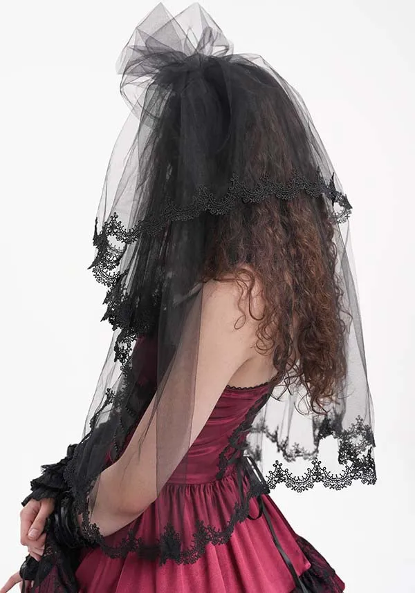 Primadonna | VEIL