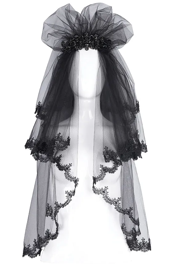 Primadonna | VEIL
