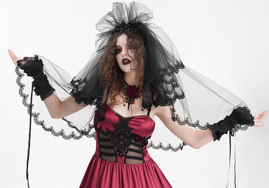 Primadonna | VEIL