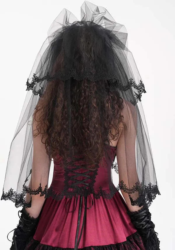 Primadonna | VEIL