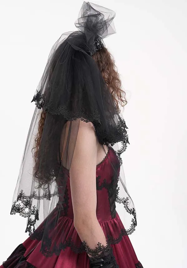 Primadonna | VEIL