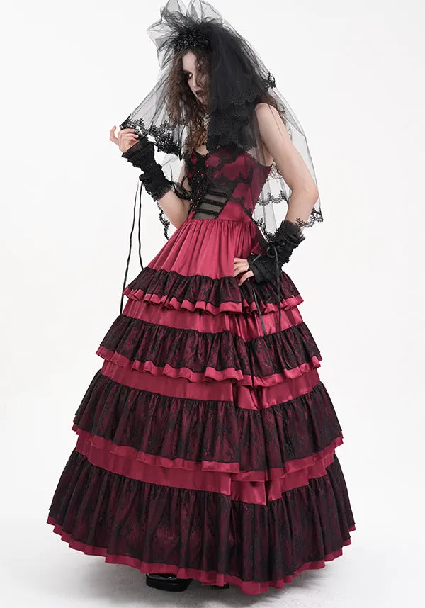 Primadonna | VEIL
