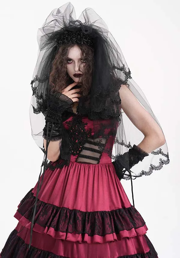 Primadonna | VEIL