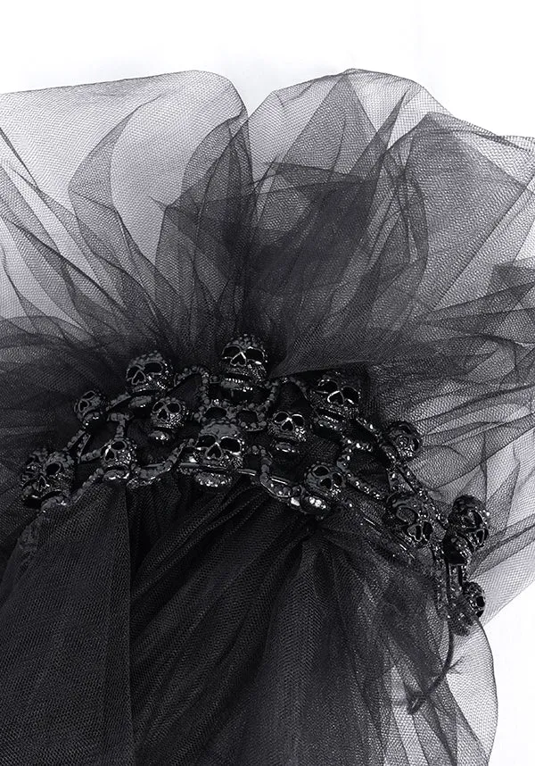 Primadonna | VEIL