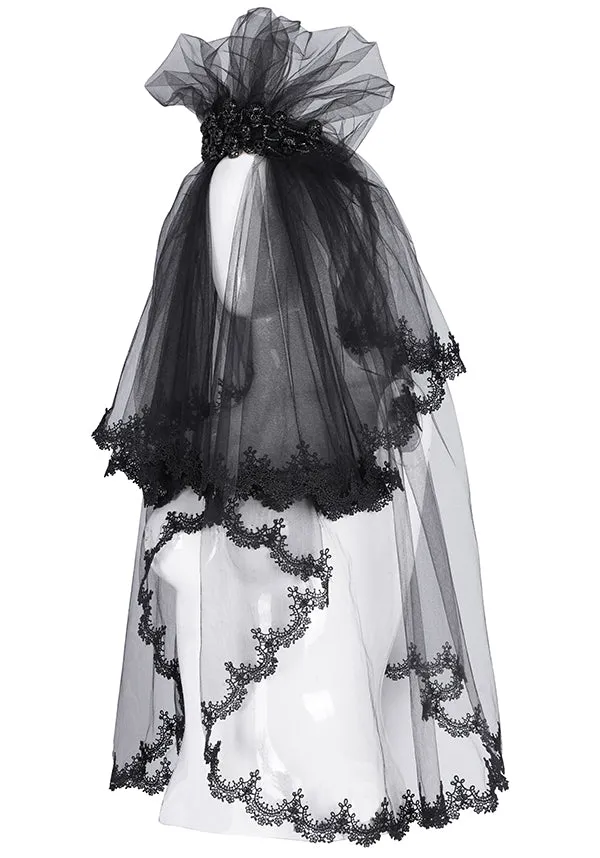 Primadonna | VEIL
