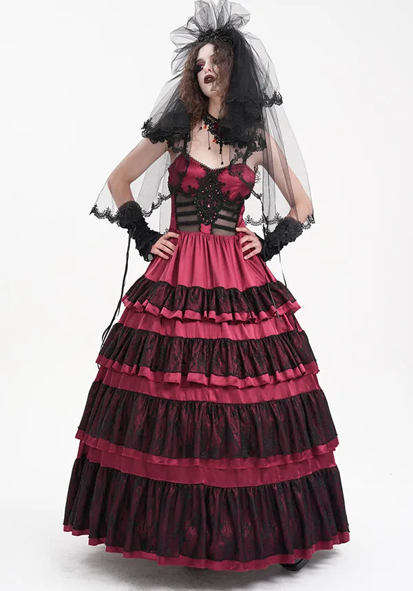Primadonna | VEIL