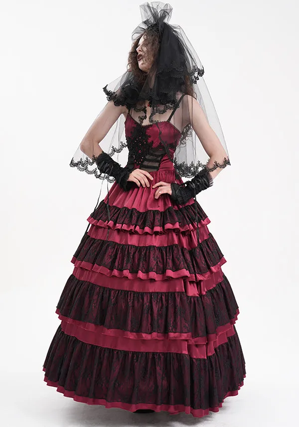 Primadonna | VEIL