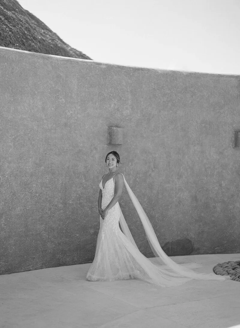 RIONA | Bridal Tulle Wings