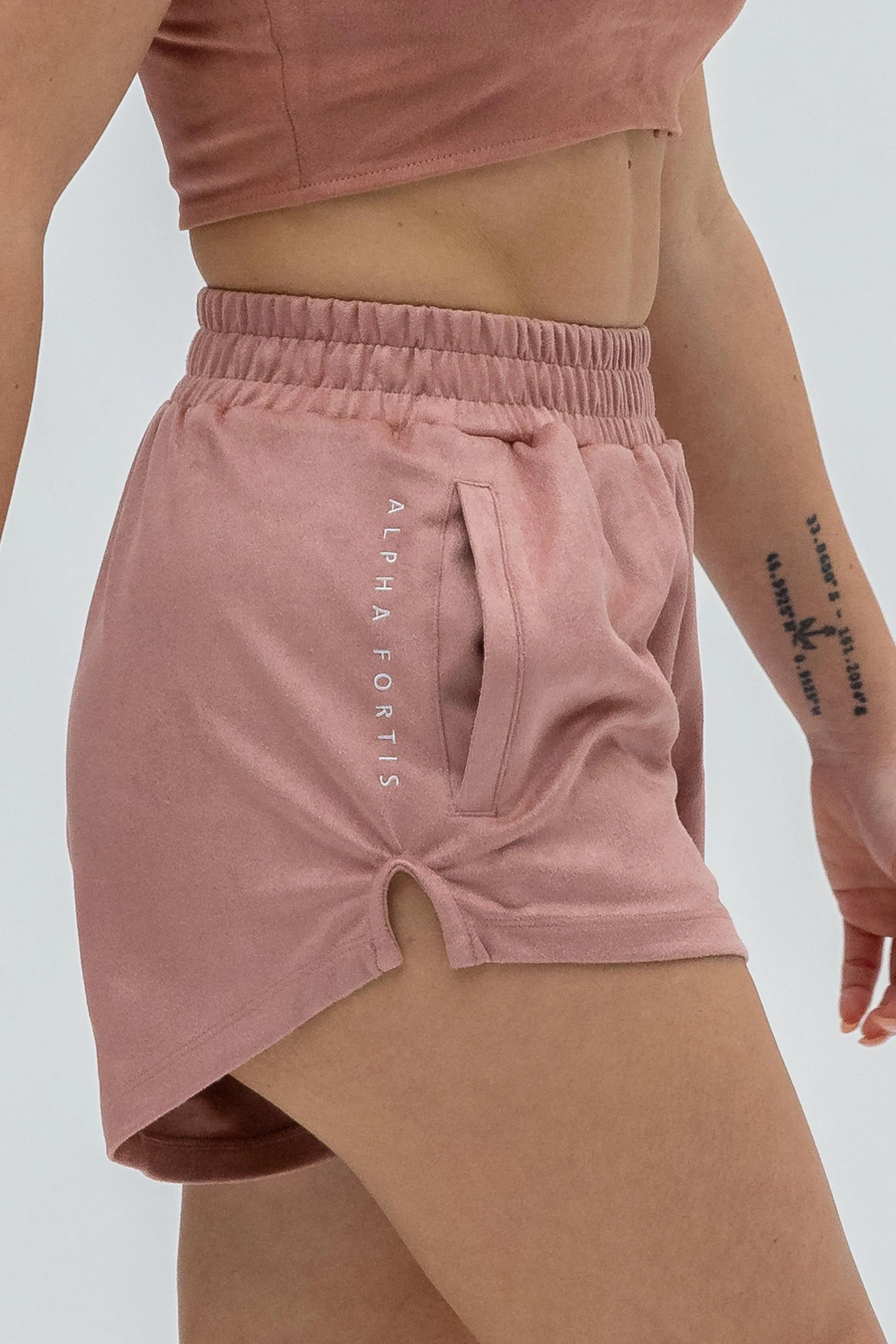 Signature Lounge Shorts