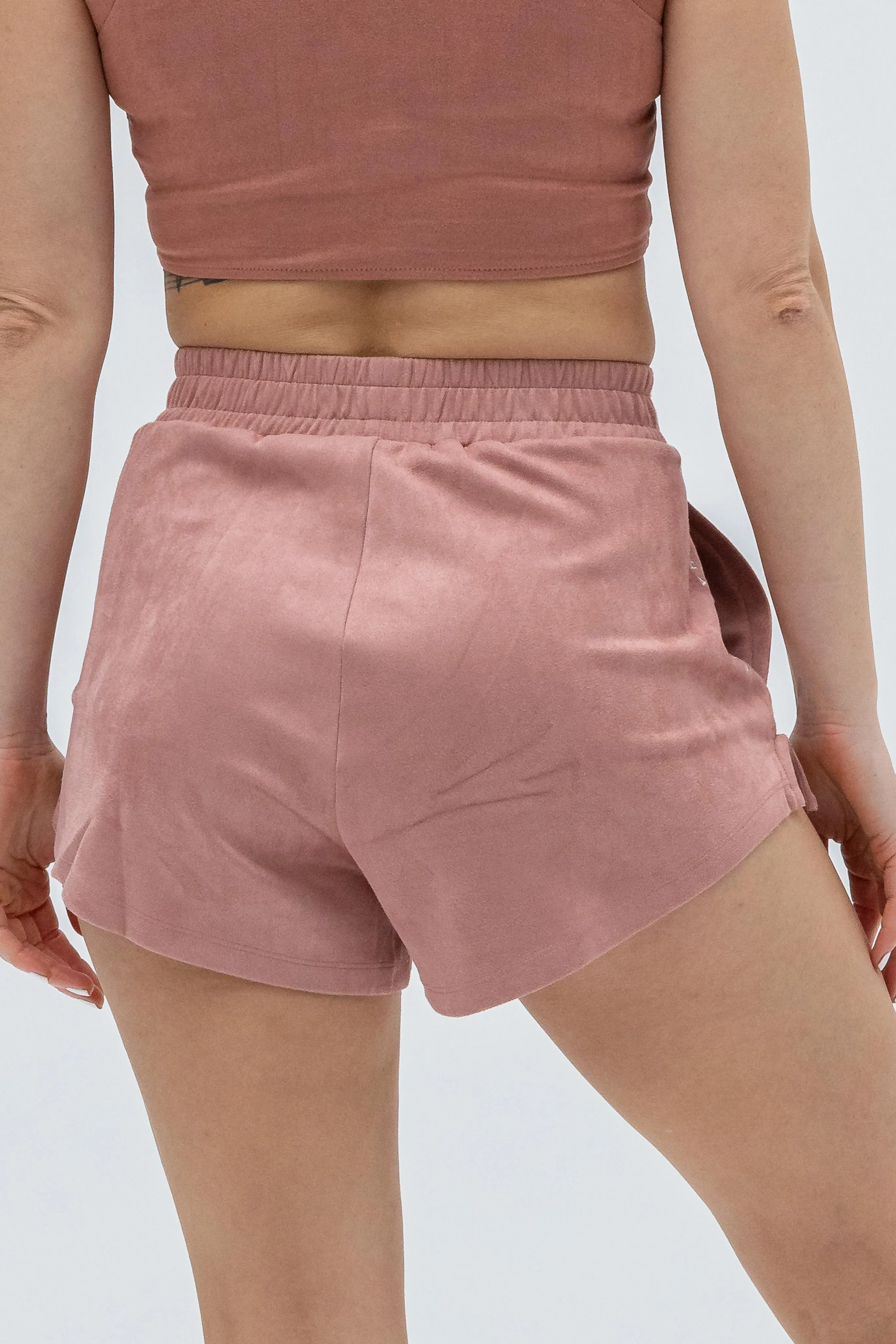 Signature Lounge Shorts
