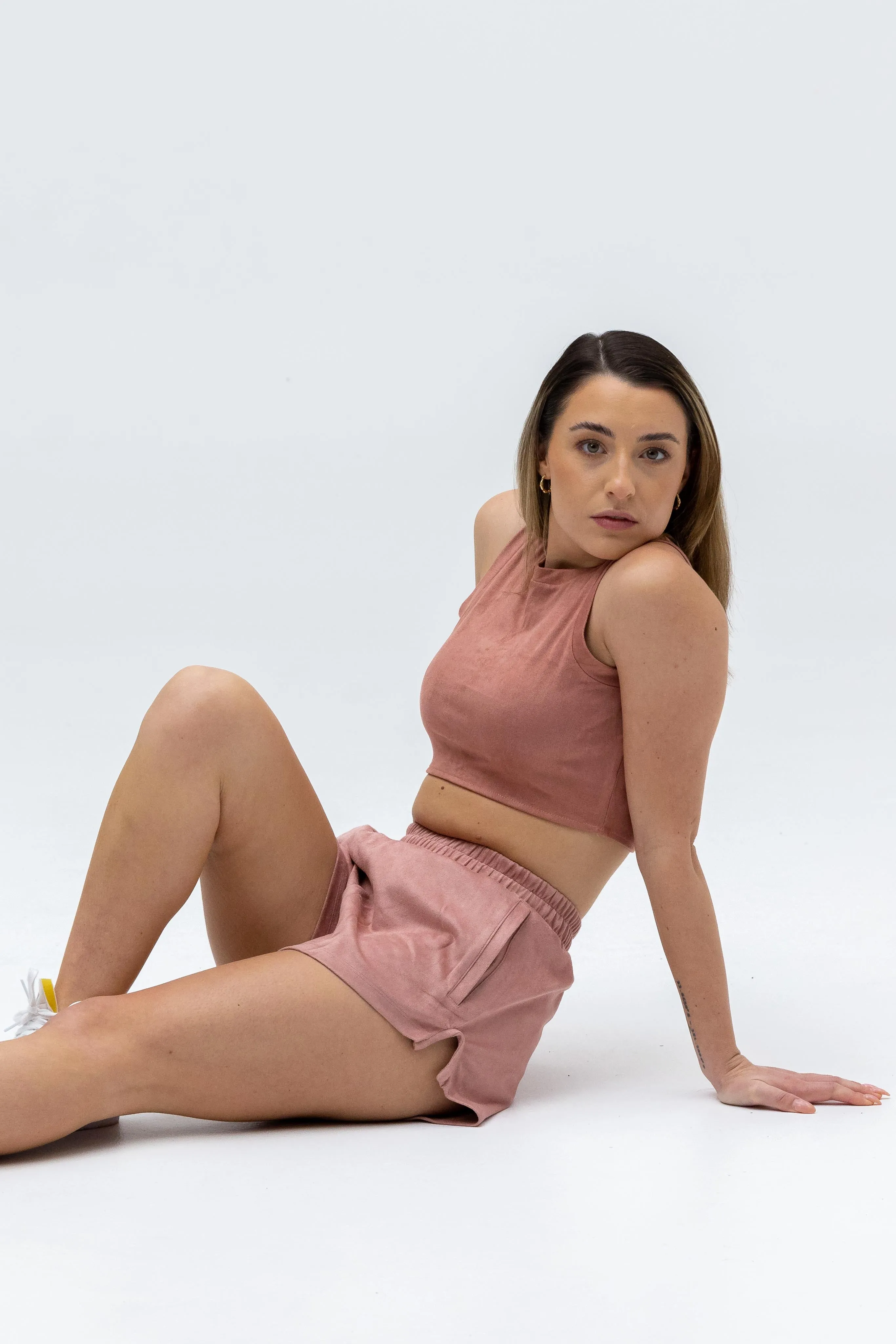 Signature Lounge Shorts