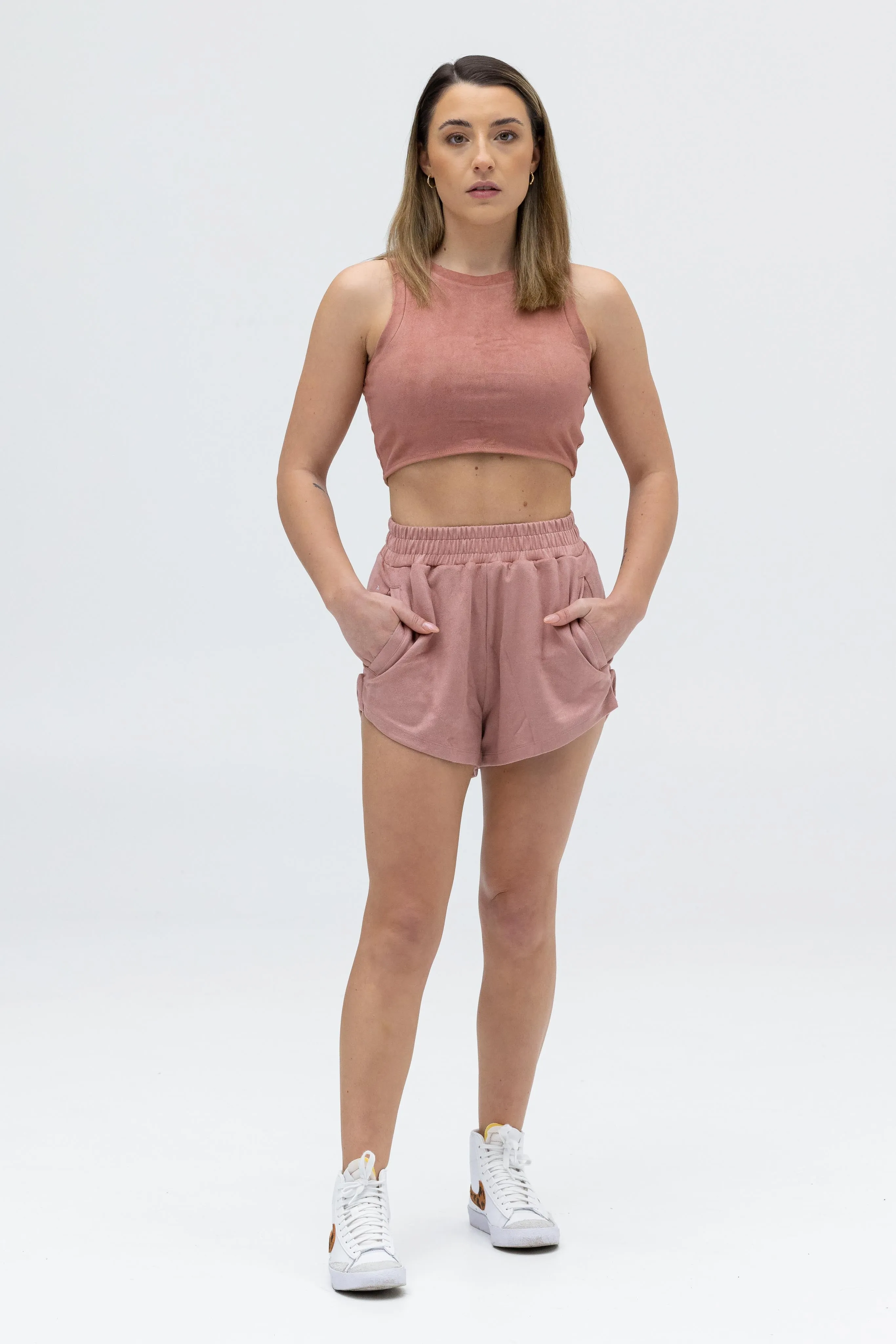 Signature Lounge Shorts