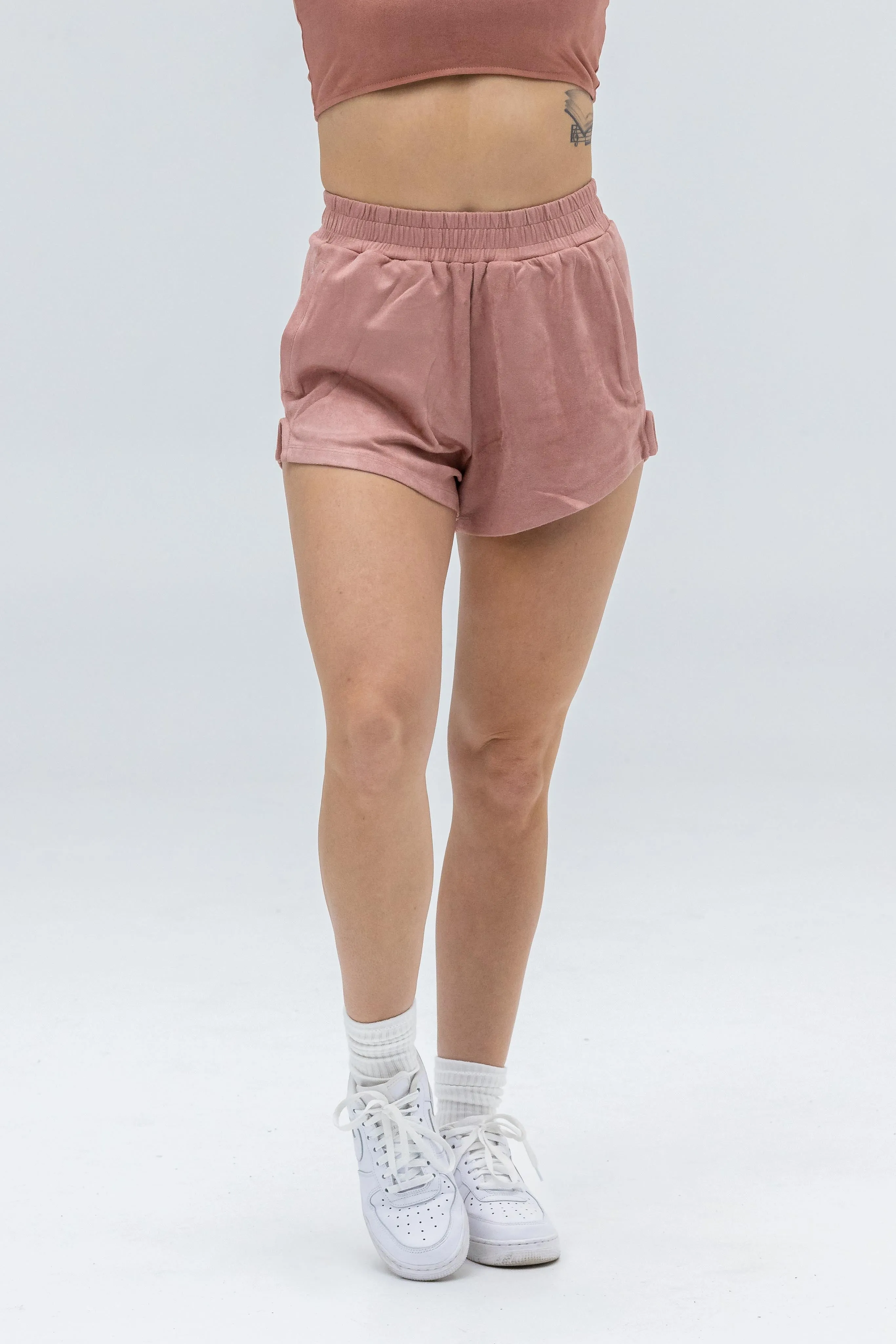 Signature Lounge Shorts