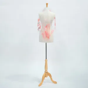 Single Tier Petite Length Veil