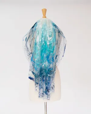 Single Tier Petite Length Veil