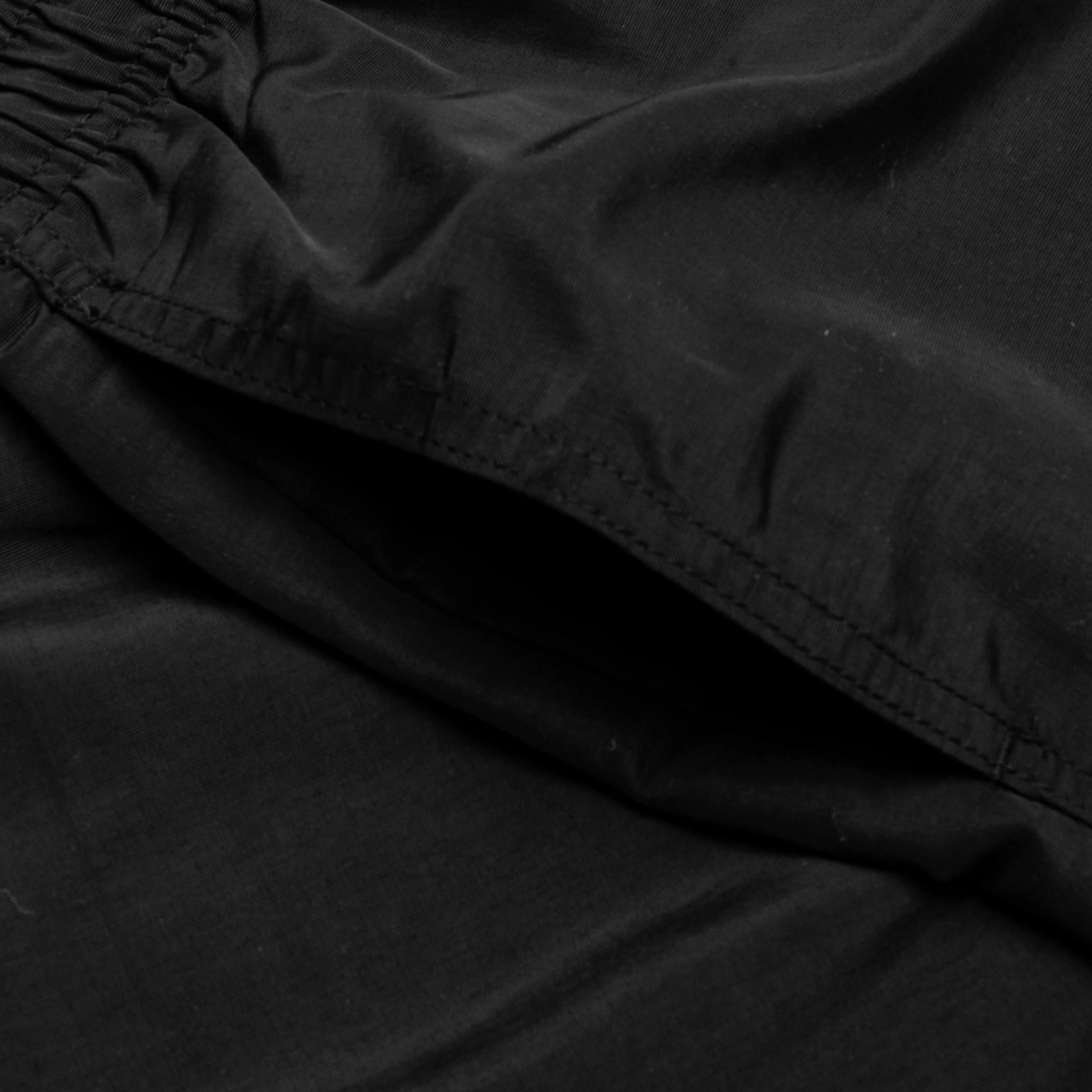 Stock Water Short - Black