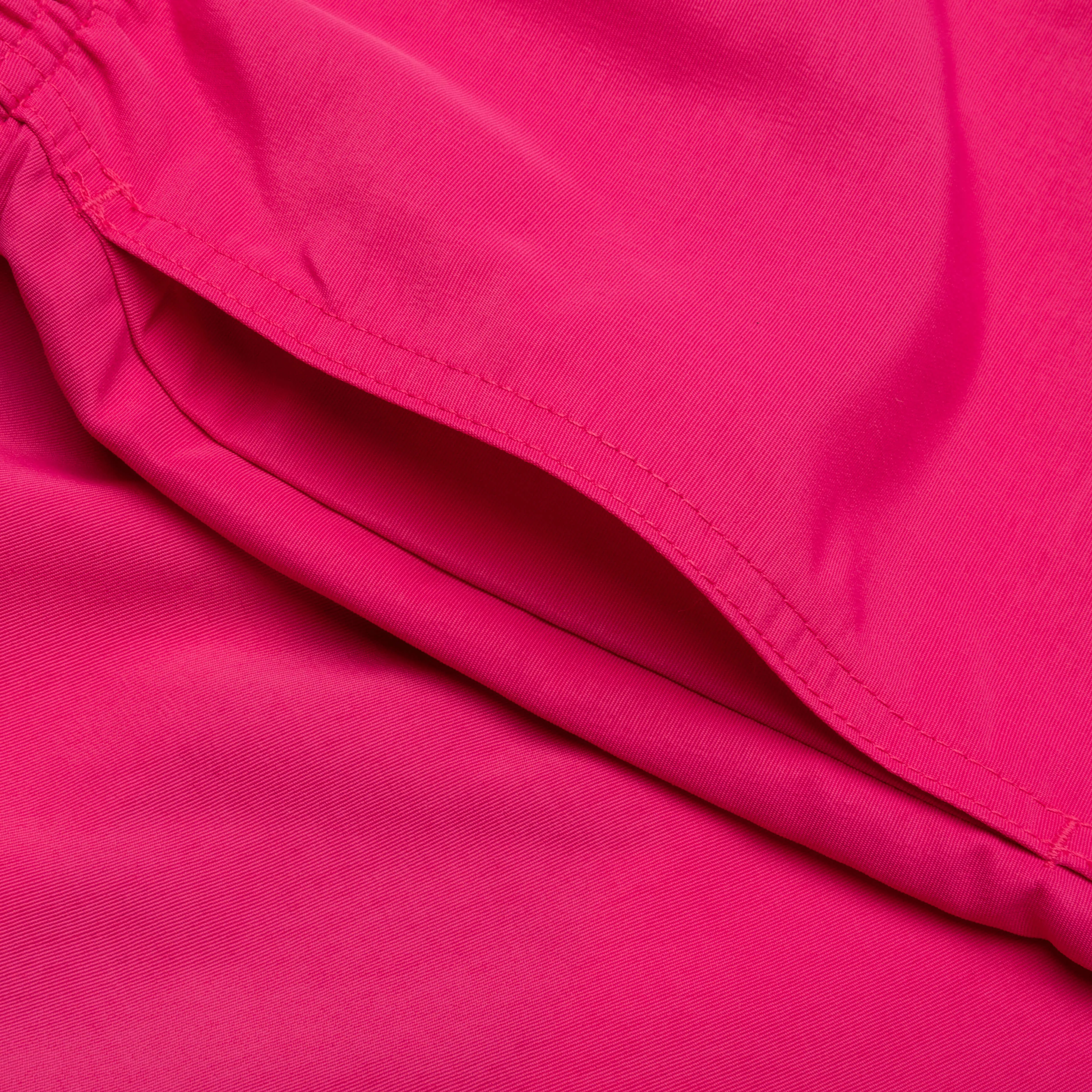 Stock Water Short - Hot Pink