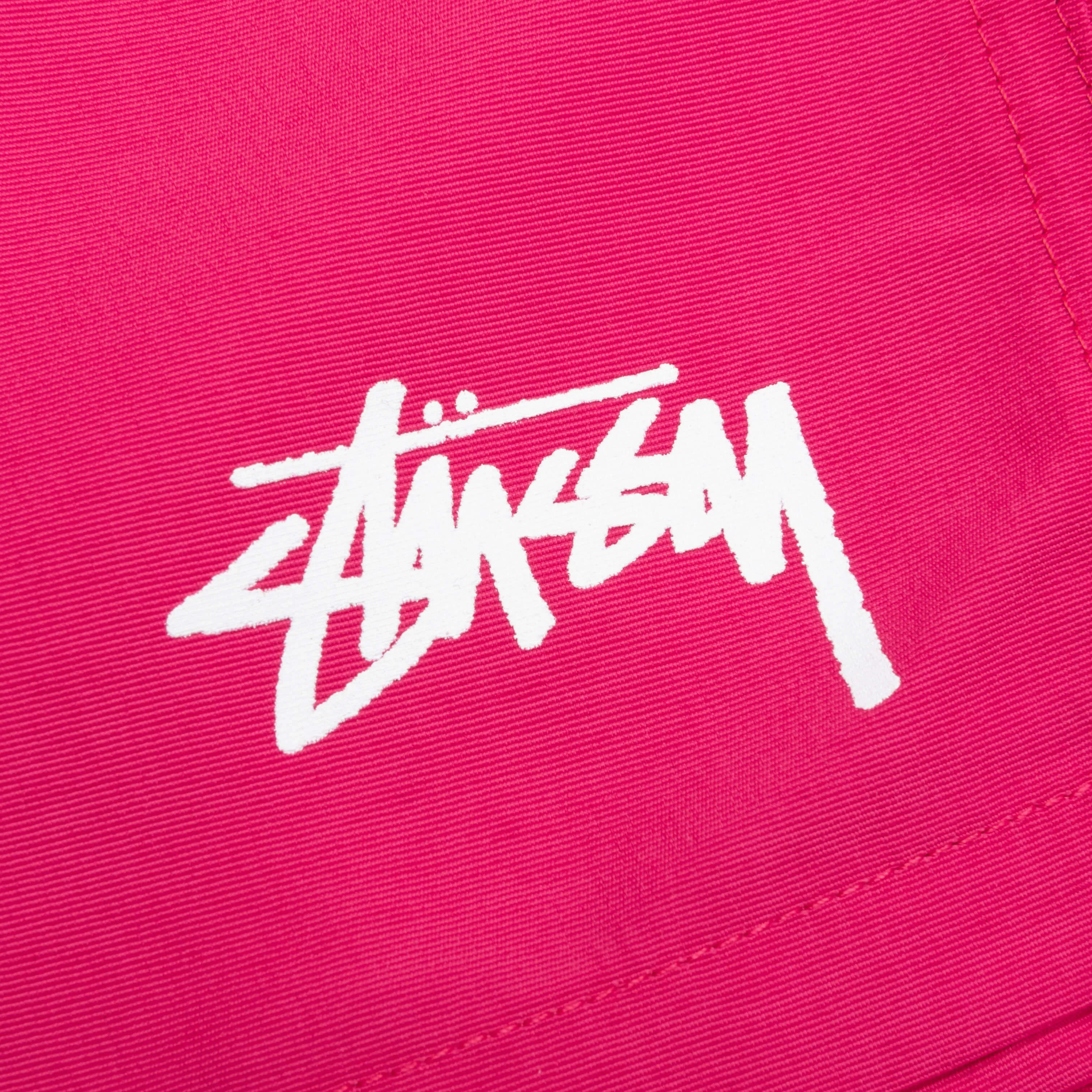 Stock Water Short - Hot Pink