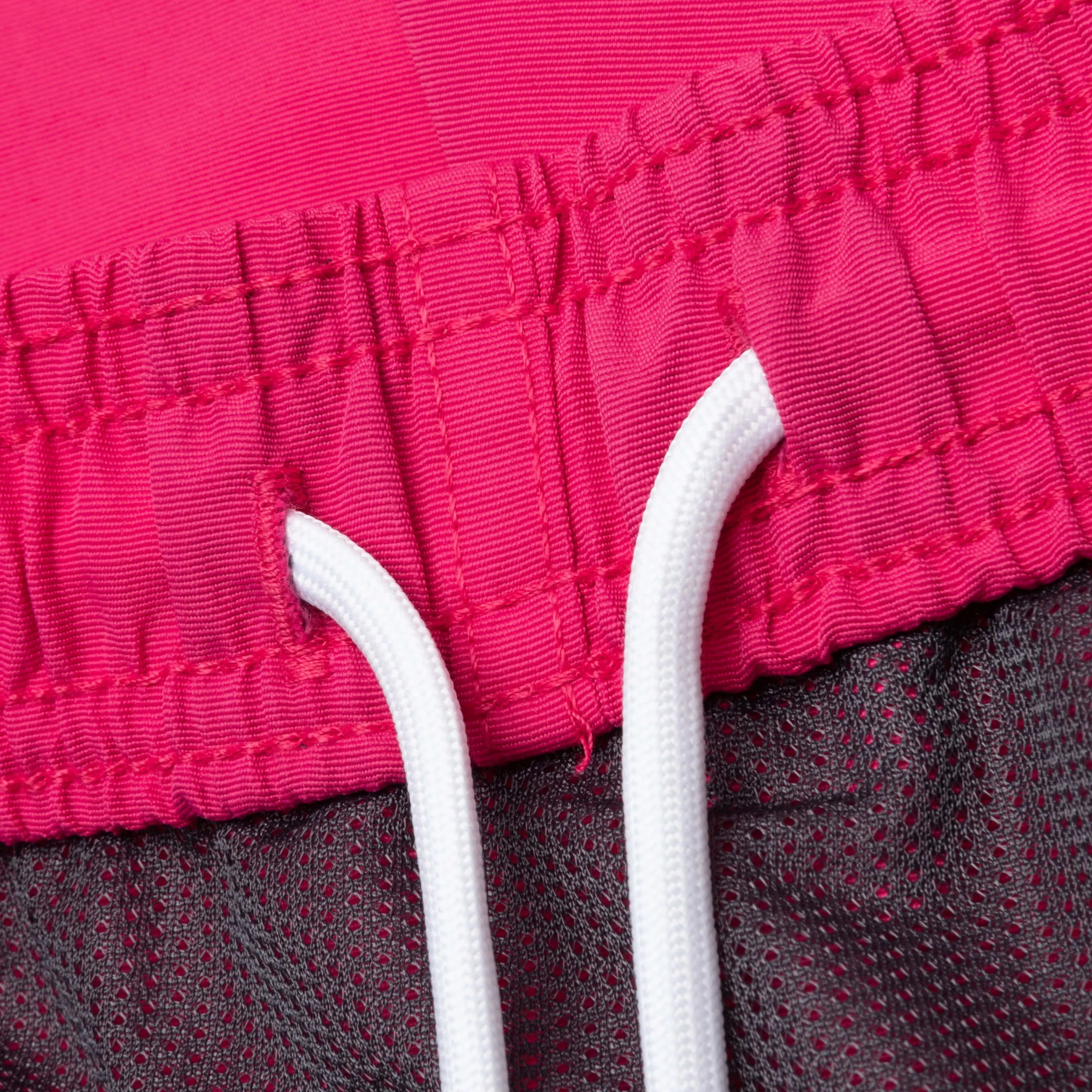 Stock Water Short - Hot Pink