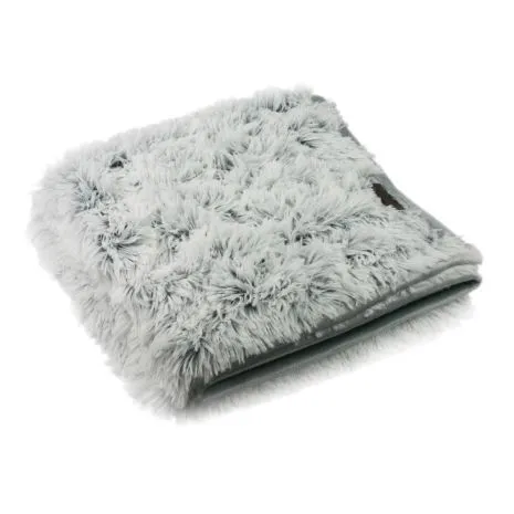 Tall Tails Waterproof Dog Blanket Grey (40" x 60")