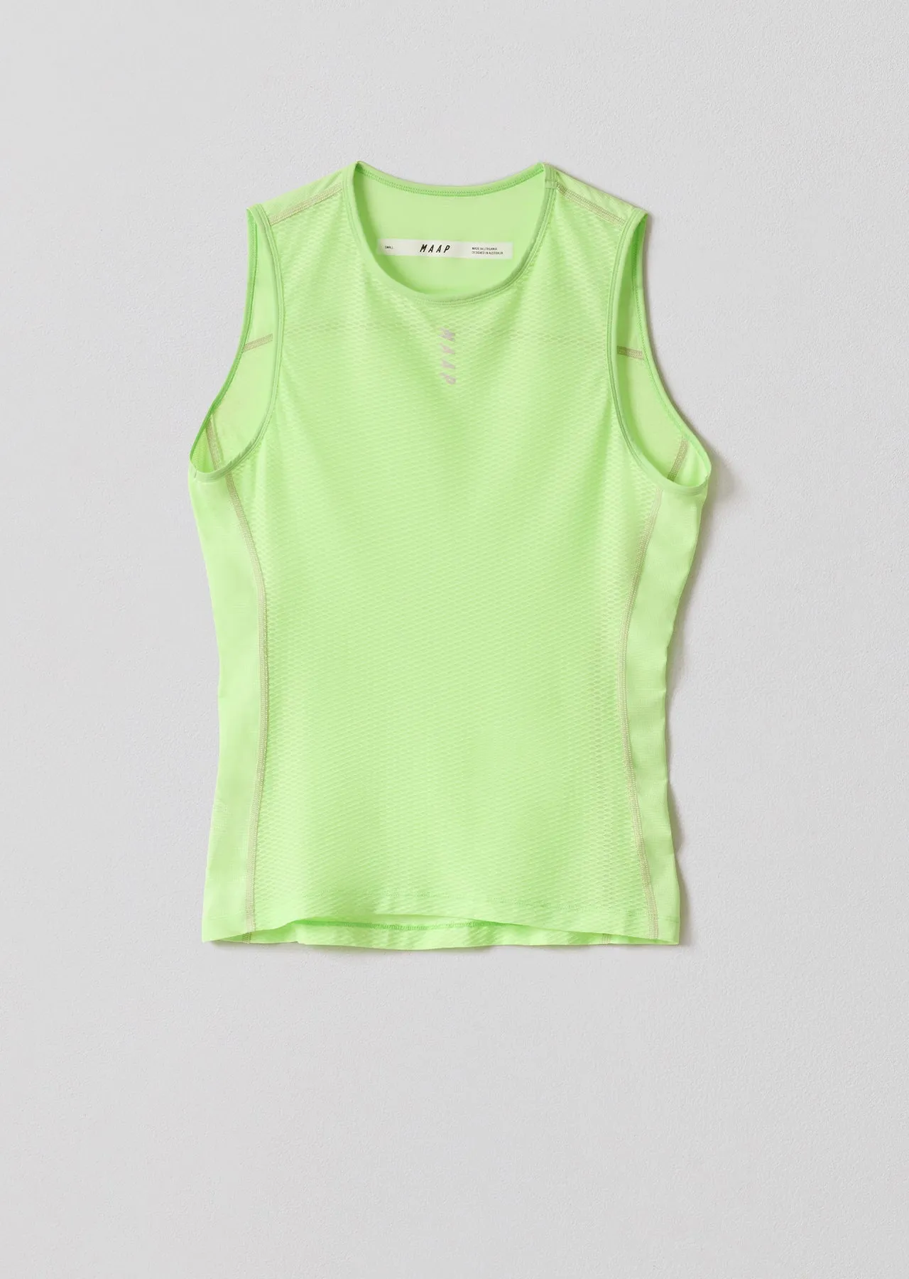 Team Base Layer