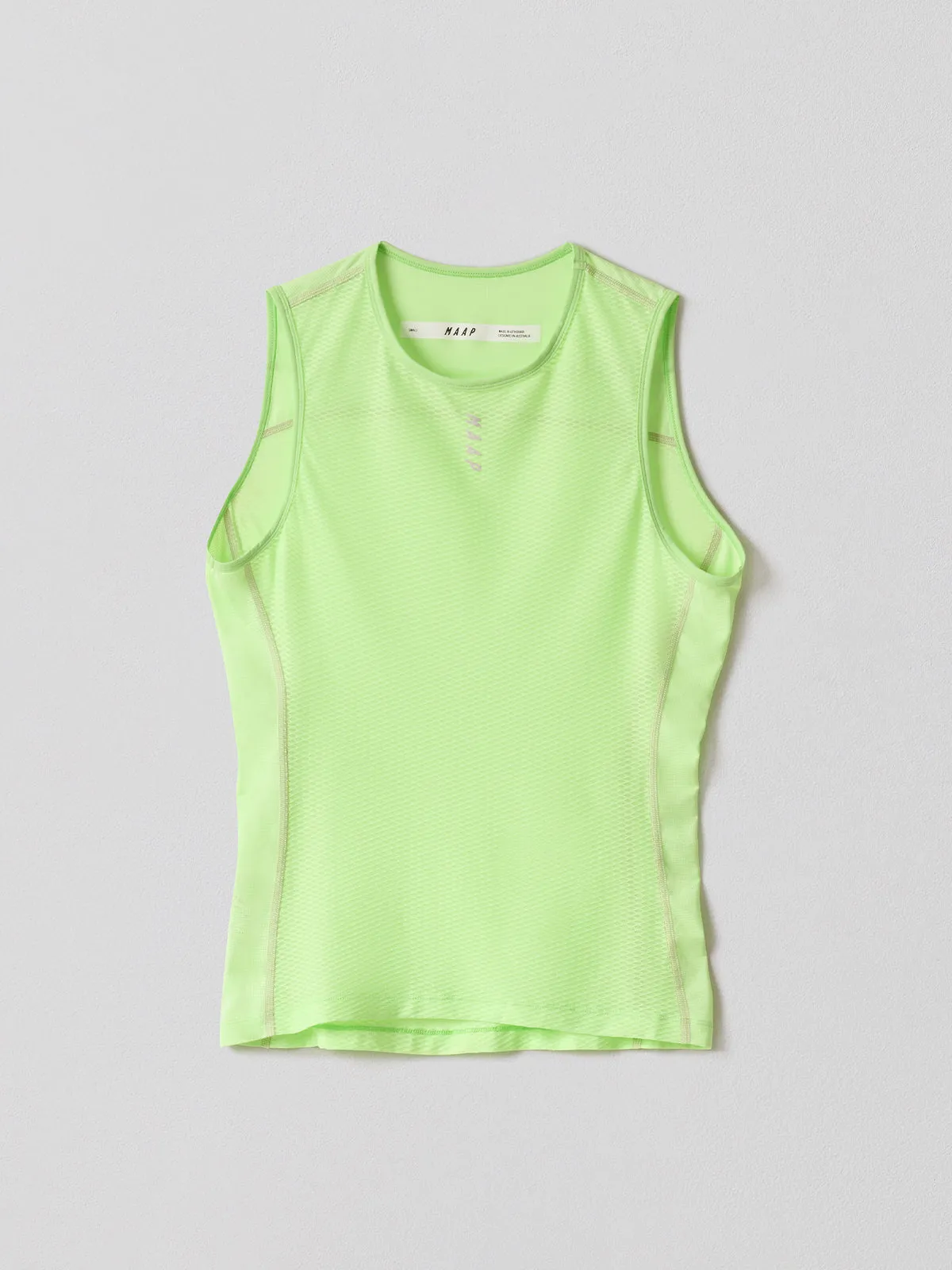 Team Base Layer